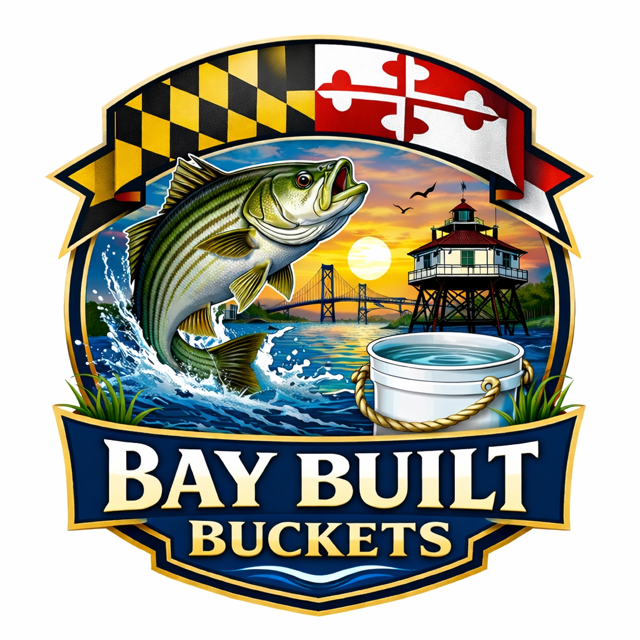 BAY BUILT BUCKETS